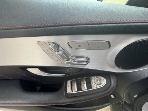 MERCEDES-BENZ GLC 43 AMG - Imagen 2