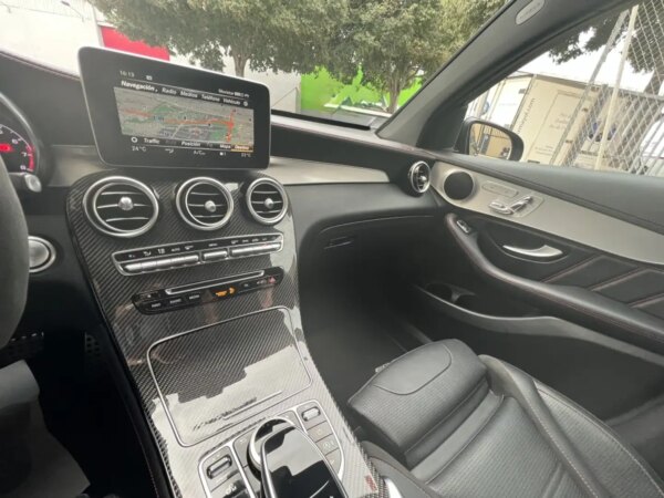 MERCEDES-BENZ GLC 43 AMG - Imagen 4